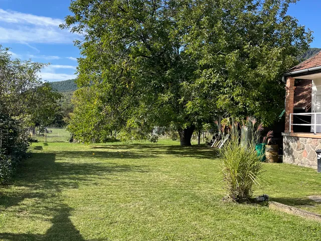 Eladó ház Pilisszentkereszt, Forrás utca 74 nm