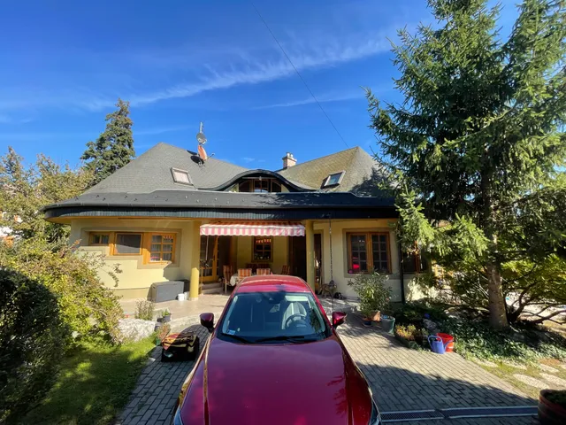 Eladó ház Szentendre, Tyúkosdűlő 209 nm