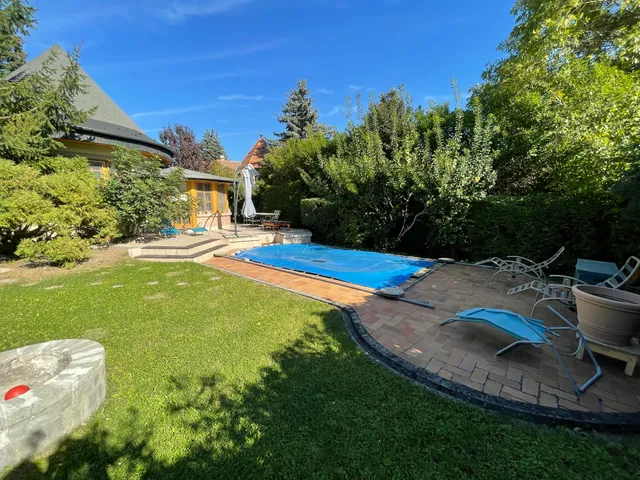 Eladó ház Szentendre, Tyúkosdűlő 209 nm