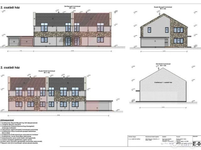 Eladó ház Debrecen 80 nm