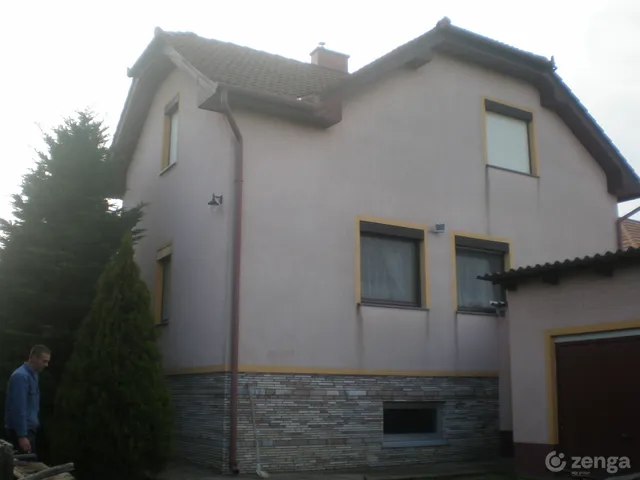 Eladó ház Kapuvár 129 nm