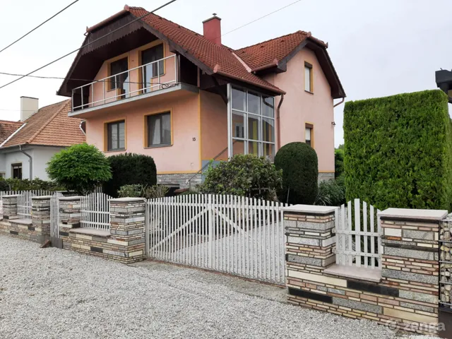 Eladó ház Kapuvár 135 nm