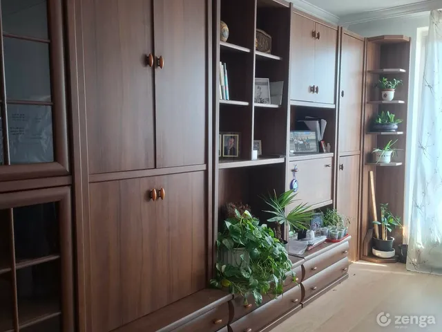 Eladó lakás Budapest XIII. kerület, Angyalföld 58 nm