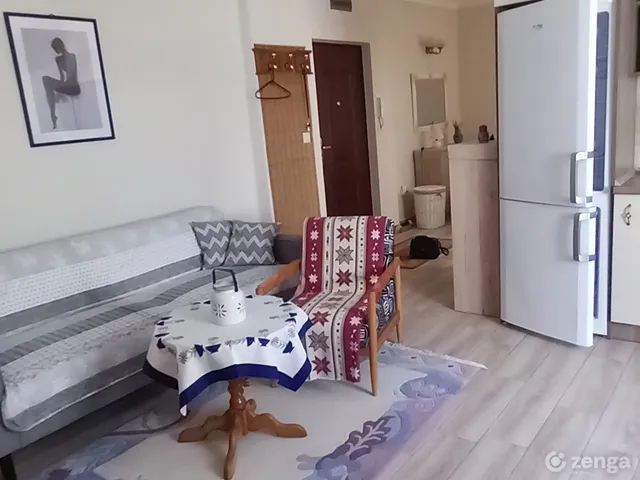 Kiadó lakás Debrecen, Nagyerdőalja 35 nm