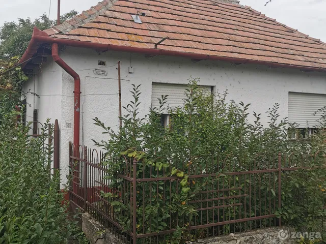 Eladó ház Heréd 110 nm