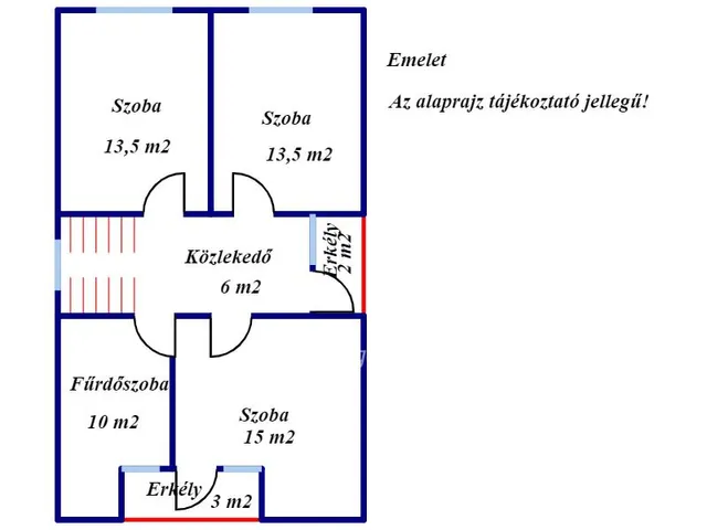 Eladó ház Sarkad 154 nm