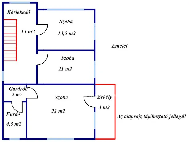 Eladó ház Gyula 148 nm