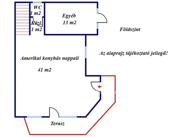 Eladó ház Gyula 85 nm