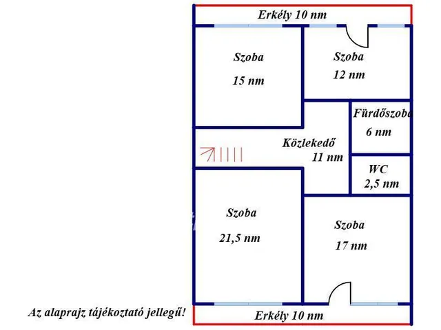 Eladó ház Gyula 207 nm