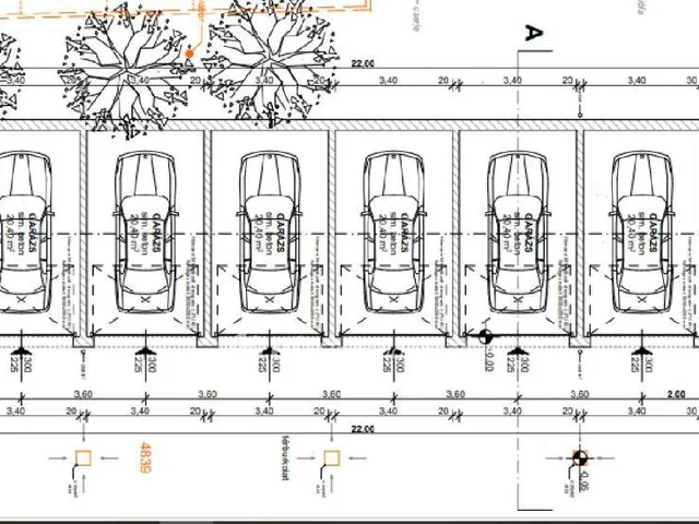 Eladó garázs Gyula 20 nm