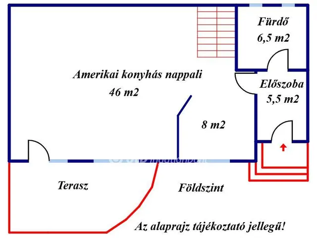 Eladó ház Gyula 124 nm