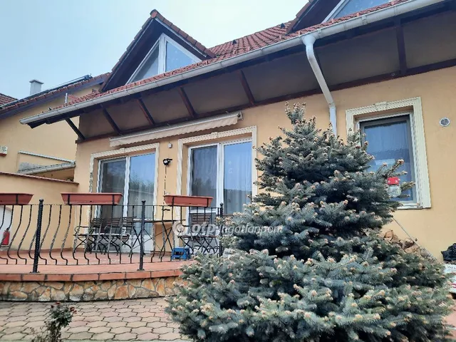 Eladó ház Gyula 124 nm
