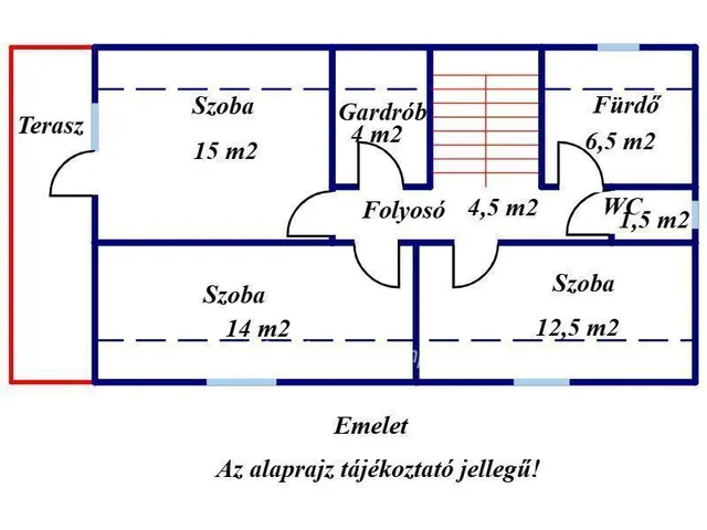 Eladó ház Gyula 124 nm