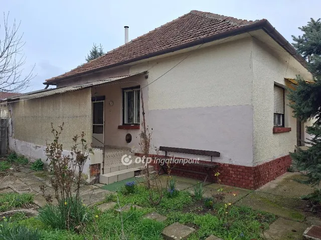Eladó ház Elek 88 nm