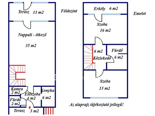 Eladó ház Gyula 112 nm