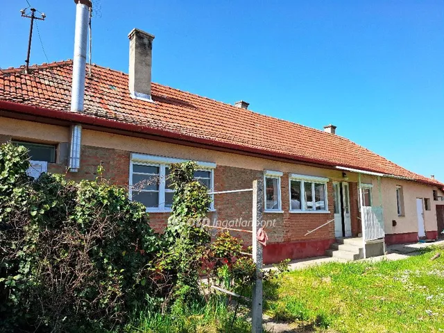 Eladó ház Gyula 130 nm