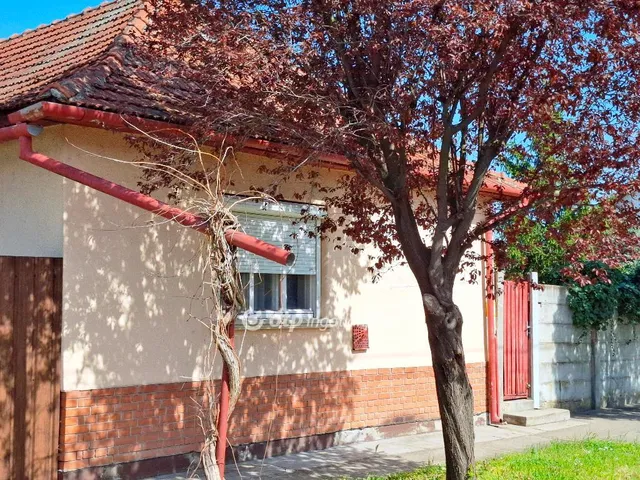 Eladó ház Gyula 130 nm