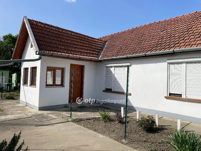 Eladó ház Gyula 106 nm