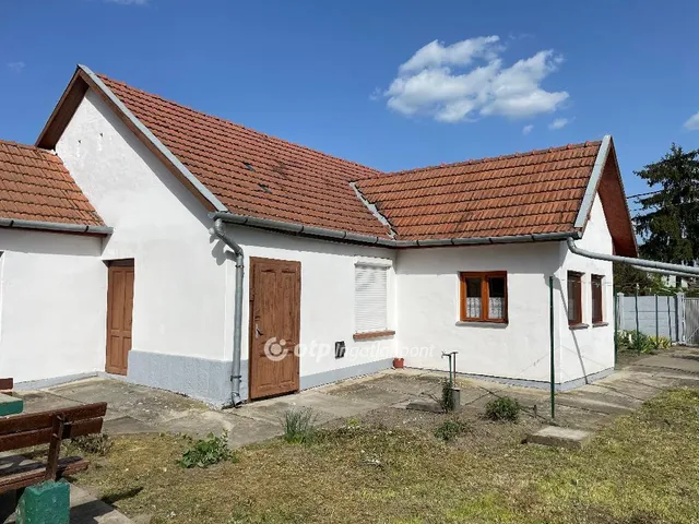 Eladó ház Gyula 106 nm
