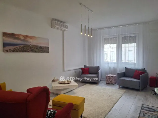 Eladó lakás Gyula 65 nm