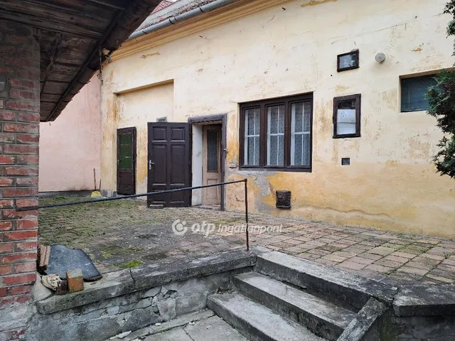 Eladó ház Gyula 75 nm