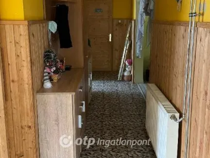 Eladó ház Kunágota 102 nm