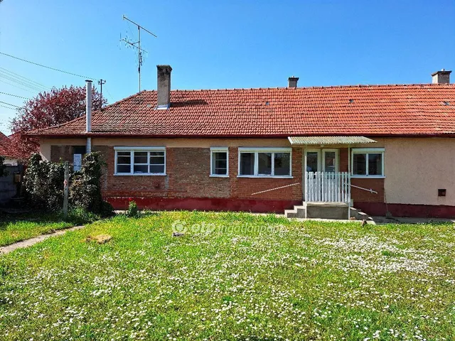 Eladó ház Gyula 130 nm
