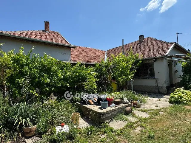 Eladó ház Mezőkovácsháza 136 nm