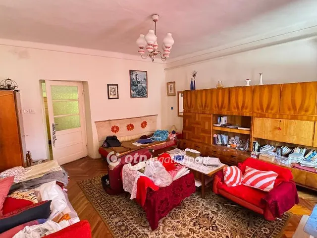 Eladó ház Mezőkovácsháza 136 nm