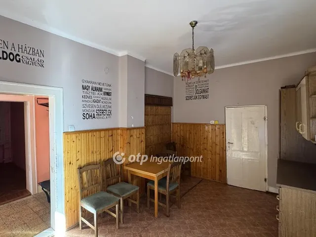 Eladó ház Csorvás 64 nm