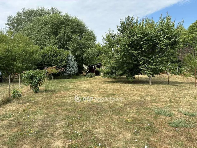 Eladó üdülő és hétvégi ház Mezőberény 28 nm