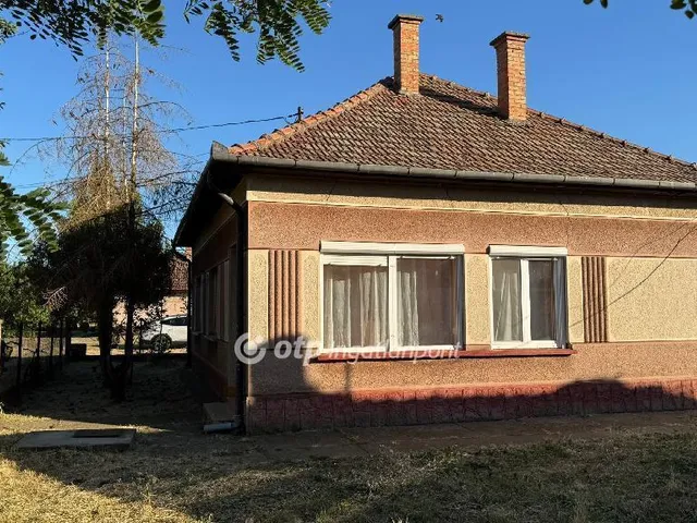 Eladó ház Csorvás 64 nm