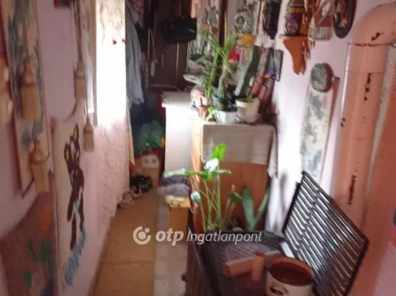 Eladó ház Gyula 37 nm