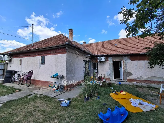 Eladó ház Gyula 86 nm