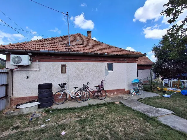 Eladó ház Gyula 86 nm