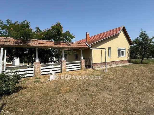 Eladó ház Kétegyháza 85 nm