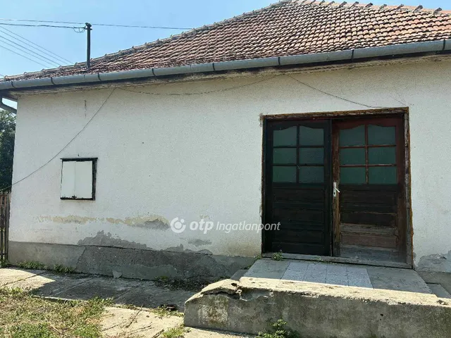 Eladó ház Kötegyán 70 nm