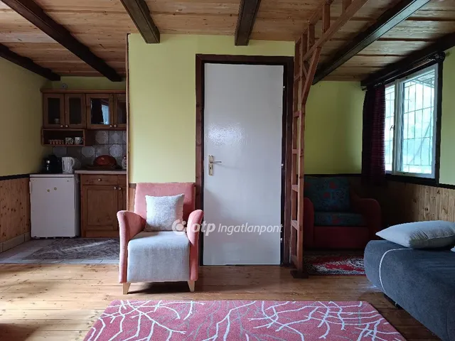 Eladó üdülő és hétvégi ház Gyula 22 nm