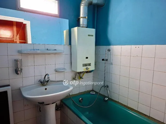 Eladó lakás Gyula 55 nm