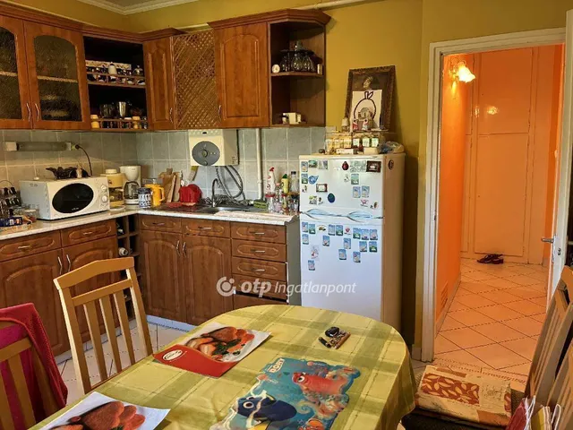 Eladó lakás Gyula 59 nm