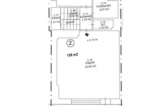 Eladó ház Gyula 126 nm