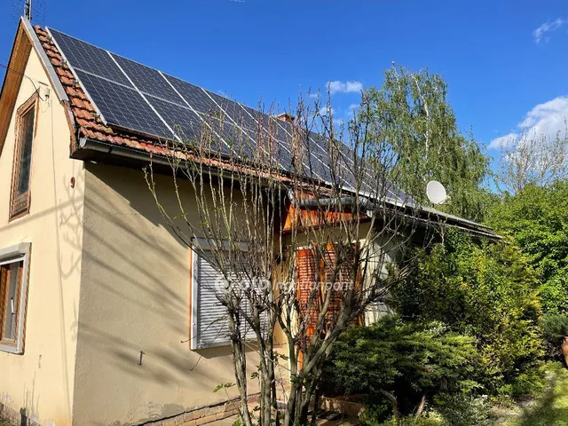 Eladó üdülő és hétvégi ház Gyula 52 nm