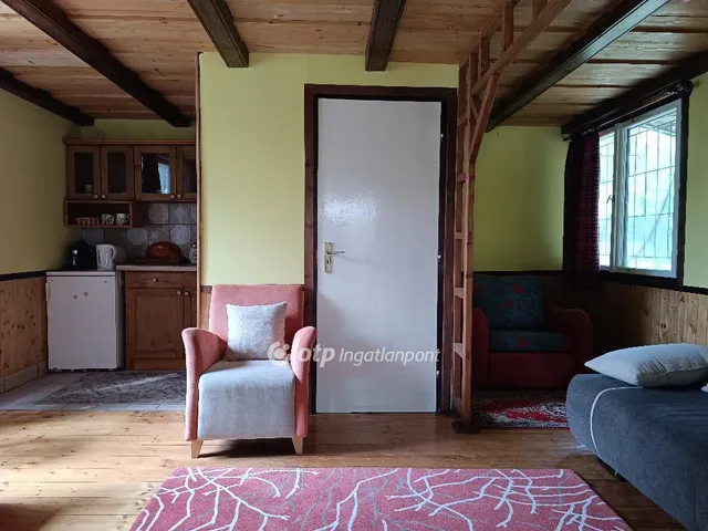 Eladó üdülő és hétvégi ház Gyula 22 nm