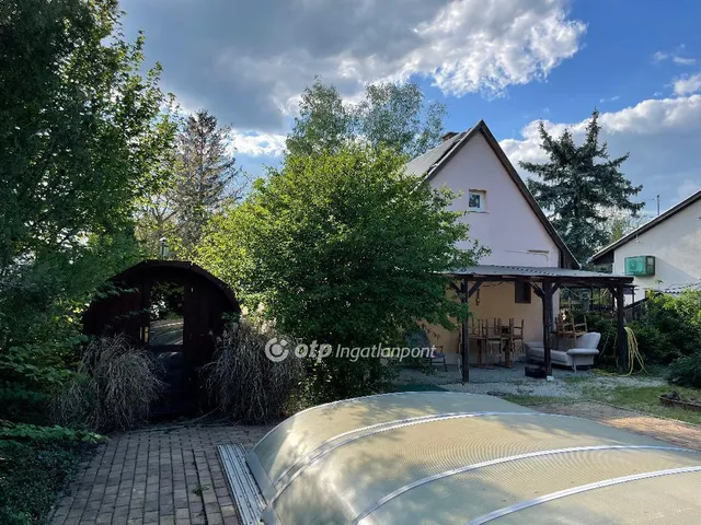 Eladó üdülő és hétvégi ház Gyula 52 nm