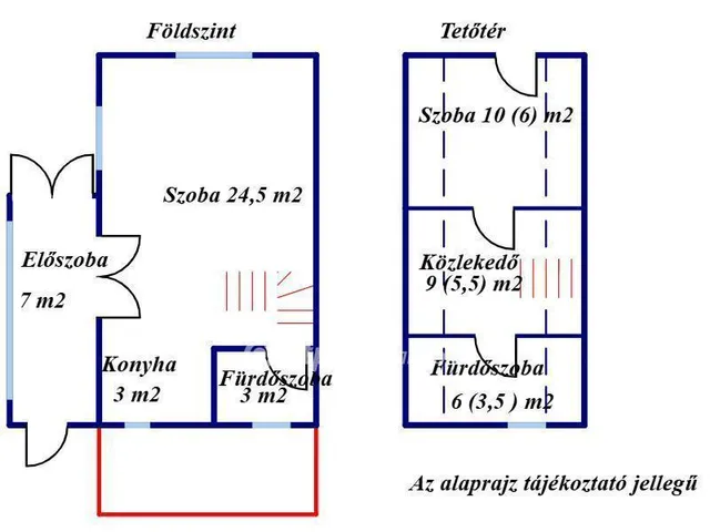 Eladó üdülő és hétvégi ház Gyula 52 nm