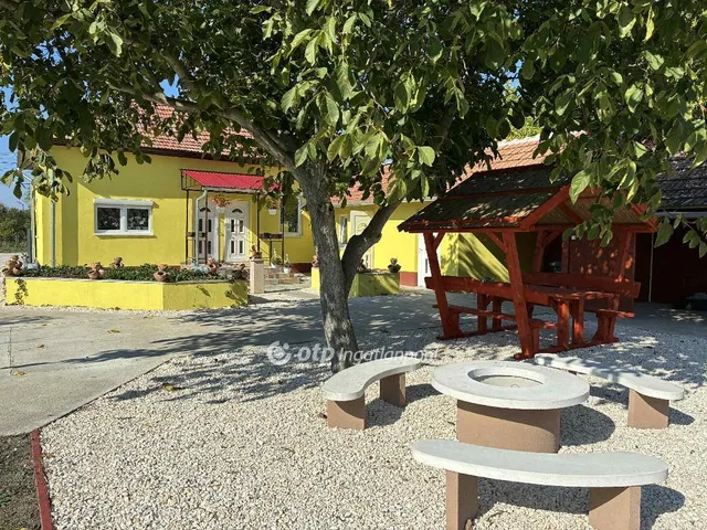 Eladó ház Vésztő 90 nm