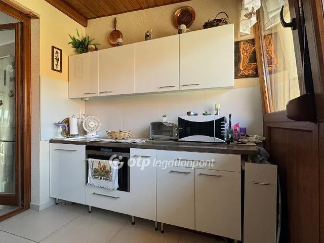 Eladó lakás Gyula 73 nm