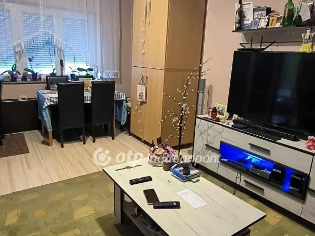 Eladó ház Békéscsaba 102 nm