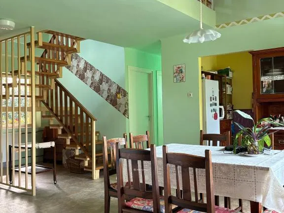 Eladó ház Gyula 147 nm