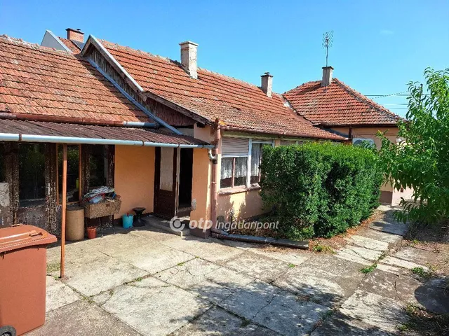 Eladó ház Békéscsaba 100 nm